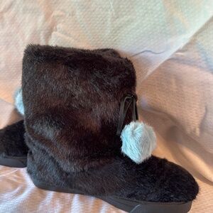 Frances Valentine boot